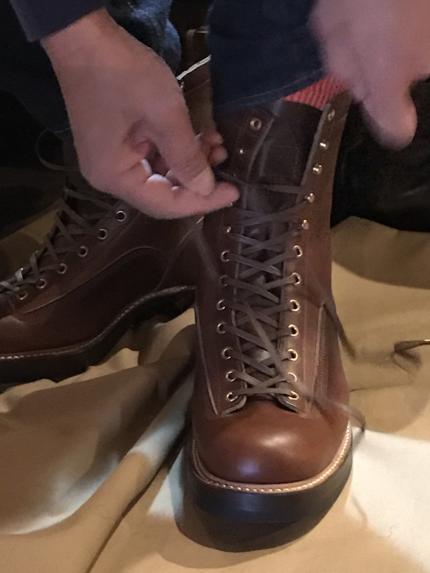 Clinch boots order Lineman Boots | Genuine Jeans Shop Spiral