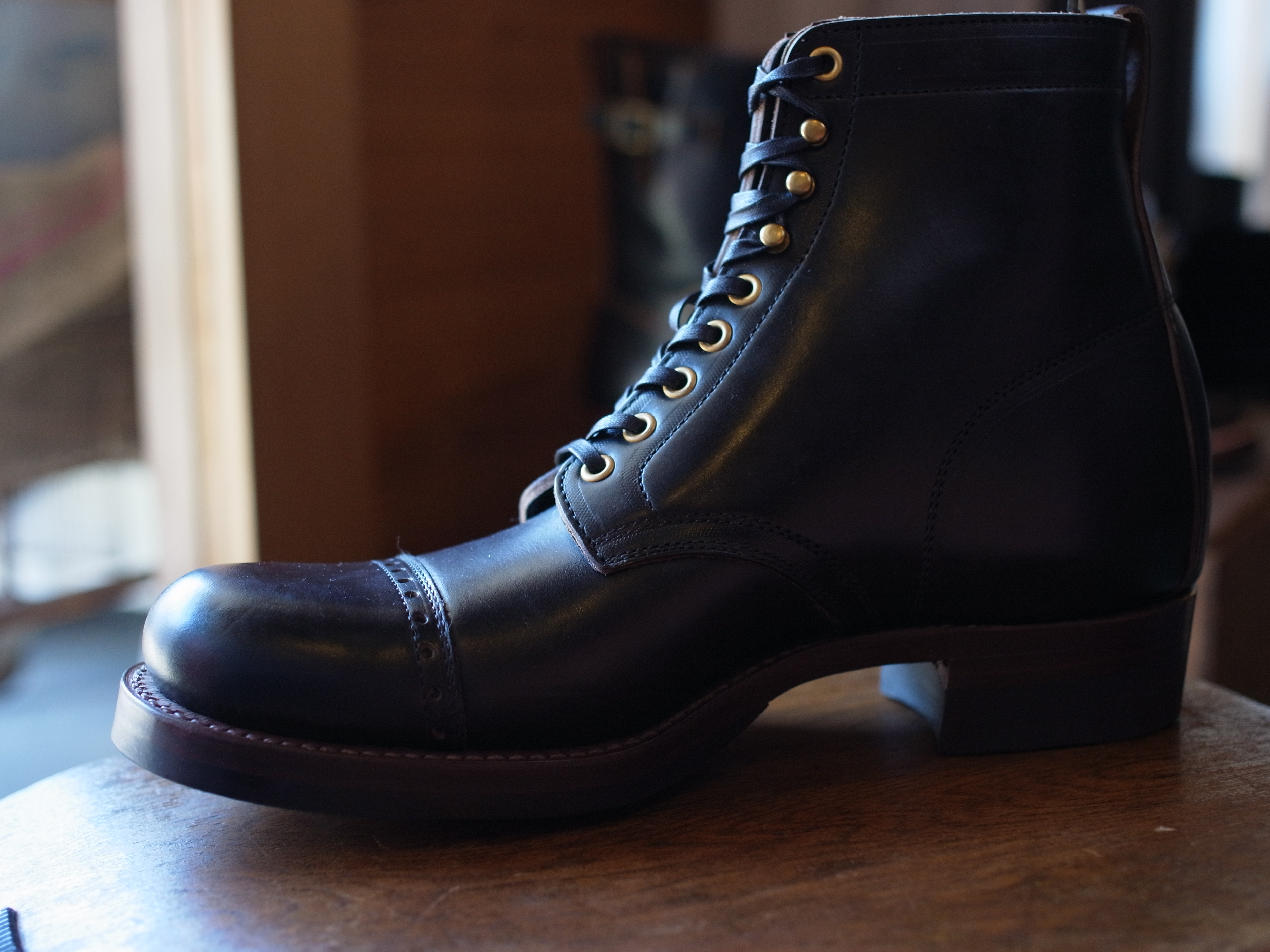 Clinch boots order Lace up Boots | Genuine Jeans Shop Spiral