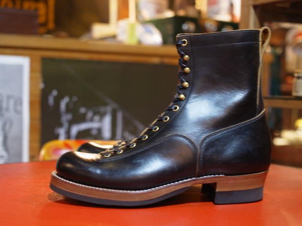 Clinch boots order Lineman Boots | Genuine Jeans Shop Spiral