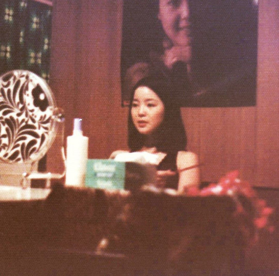 42年間の詳細な活動記録 Work In Progress On Teresa Teng 42年間の詳細な活動記録 Work In Progress On Teresa Teng