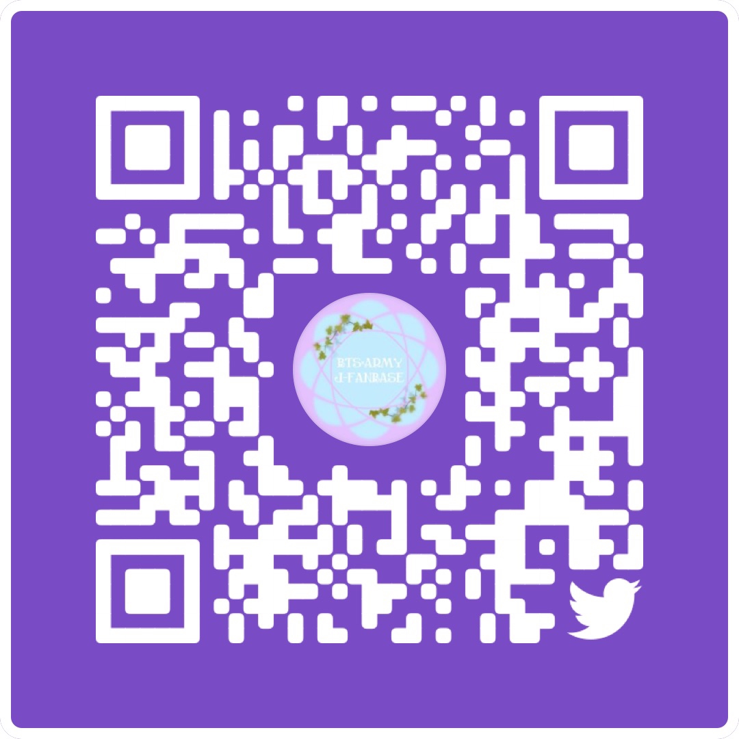 Bts Army J Fanbase 各sns Bts Army J Fanbase