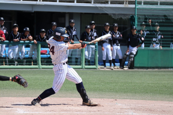 試合結果 久留米大学準硬式野球部