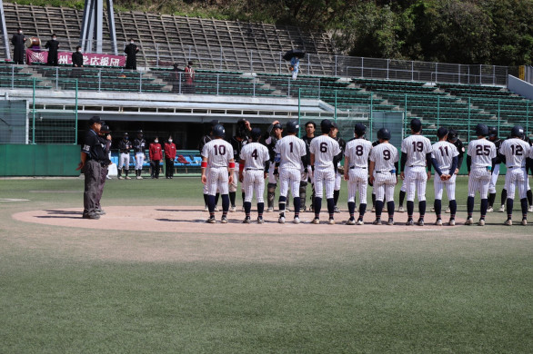 試合結果 久留米大学準硬式野球部 試合結果 久留米大学準硬式野球部