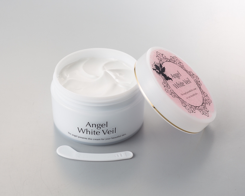 即効美白！衝撃のBefore→Afterのご紹介 | ファンデーションのいらない