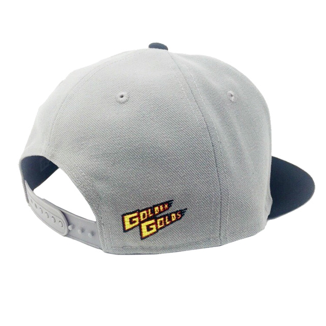 GG×NEW ERA コラボキャップ（9FIFTY™） | 茨城ゴールデンゴールズ