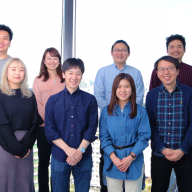 米山舞が語る キャラクターが動き出す 生きている絵のつくりかた アプリボット広報ブログ