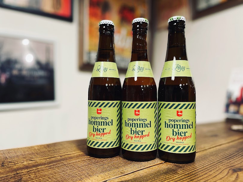 ボトルビール入荷情報 | Brasseire Lloyd's ブラッスリーロイド