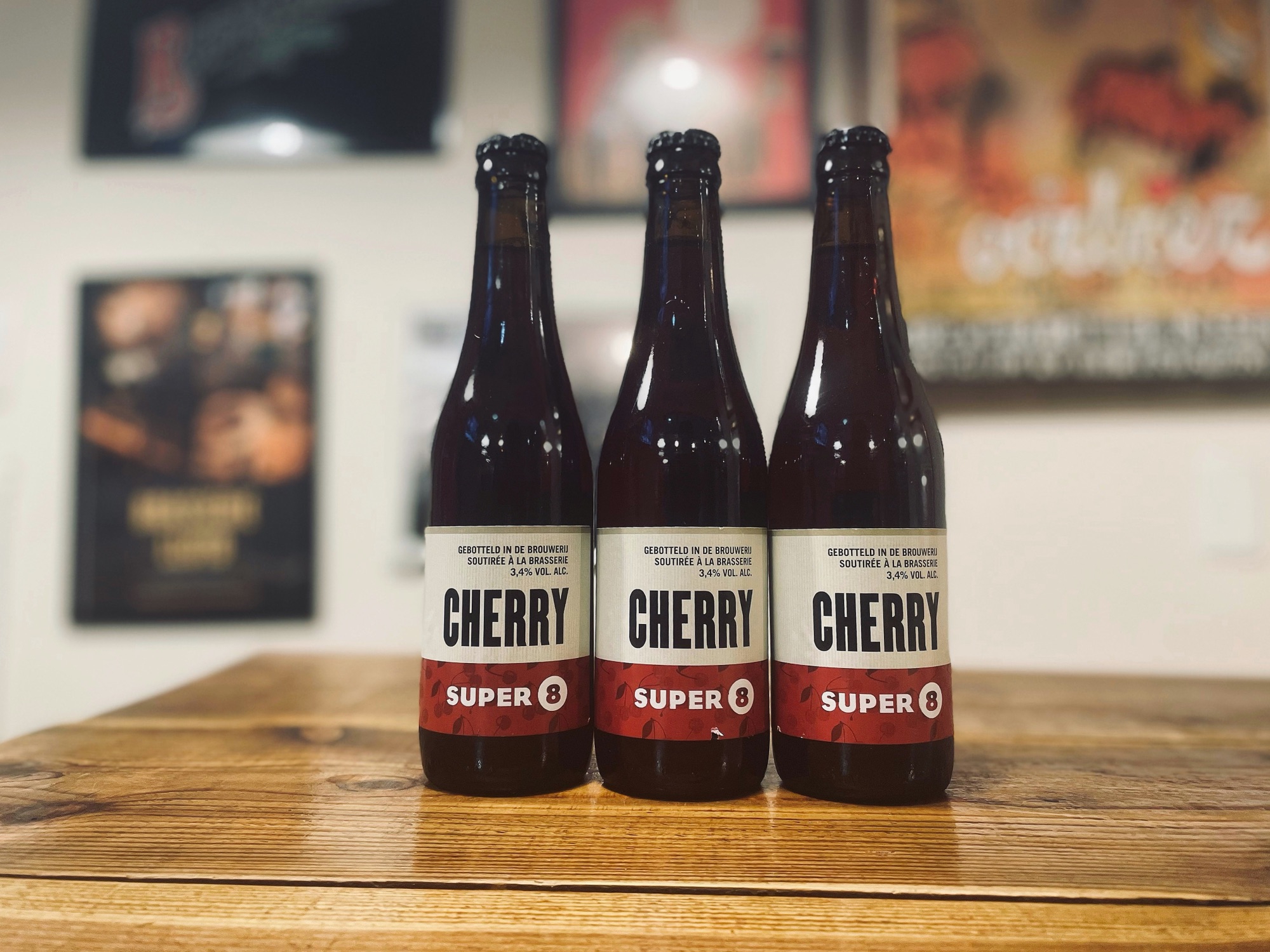 ボトルビール入荷情報 | Brasseire Lloyd's ブラッスリーロイド