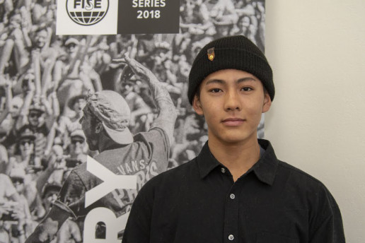 イケメンライダー大和晴彦 映えるトリックから目が離せない Ybp Project Team