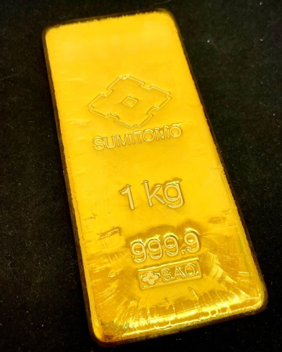 純銀 銀滴 住友金属鉱山 約2kg （住友金属鉱山 純金インゴット1kgお 