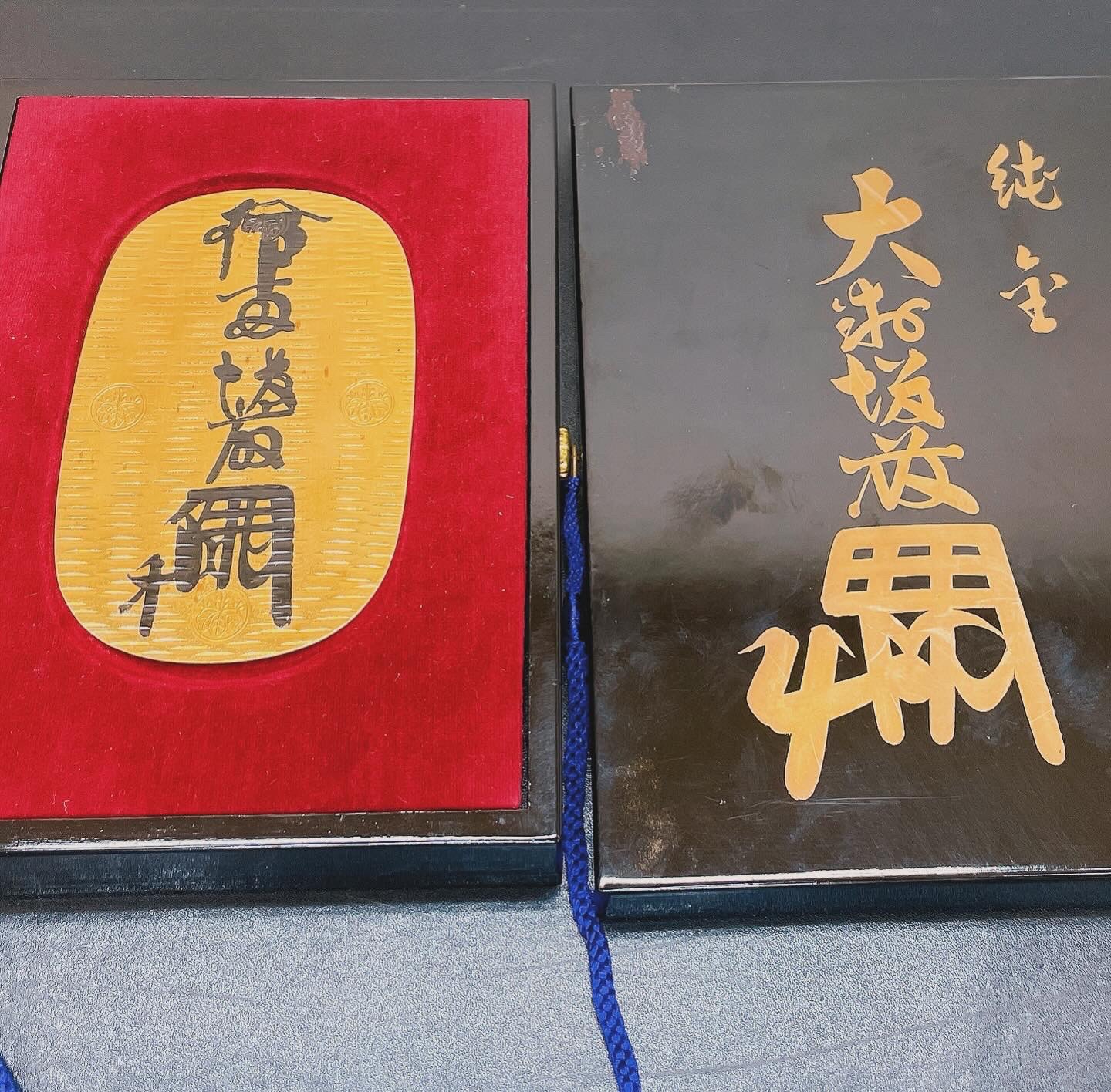 【純銀】神田徳力　純銀 小判 200g　大判 純銀】神田徳力 純銀 小判 200g 大判 純銀】神田徳力 純銀 小判 200g