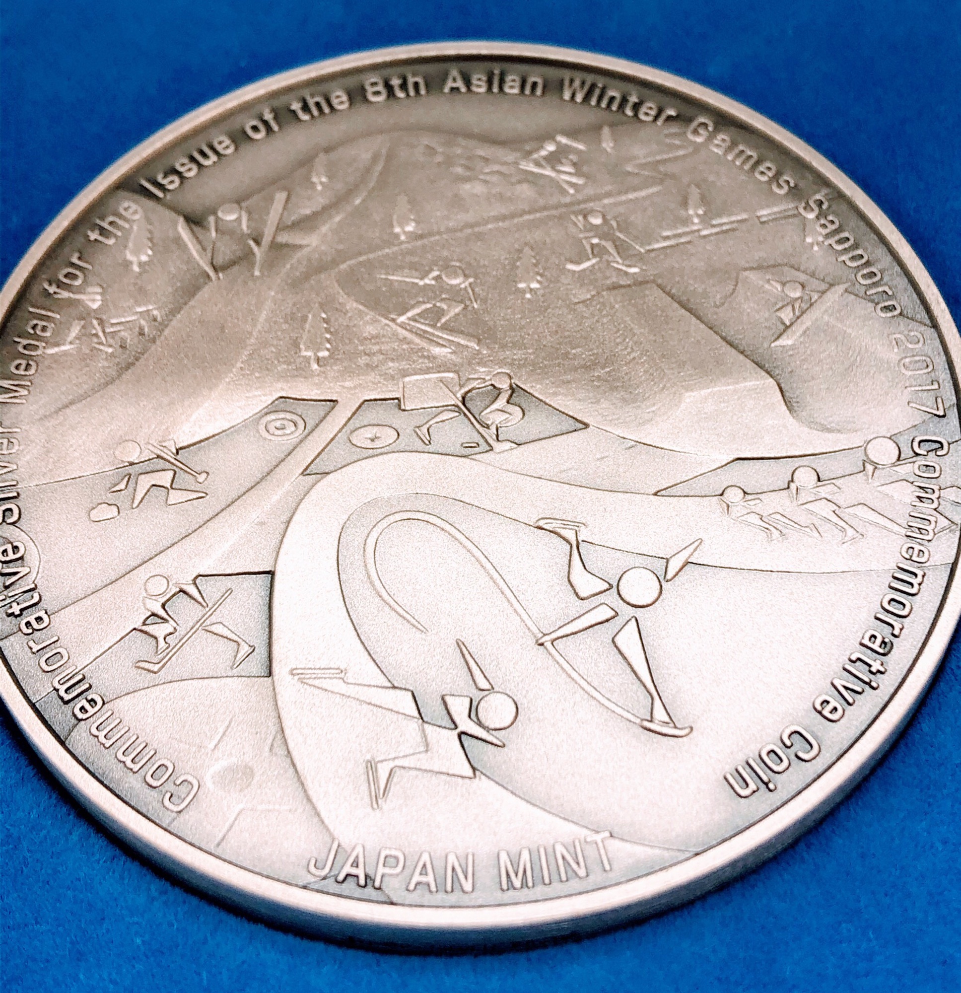 純銀メダル 164g 楽天市場】K24 金貨 純金 長野オリンピック公式記念メダル 3点セット
