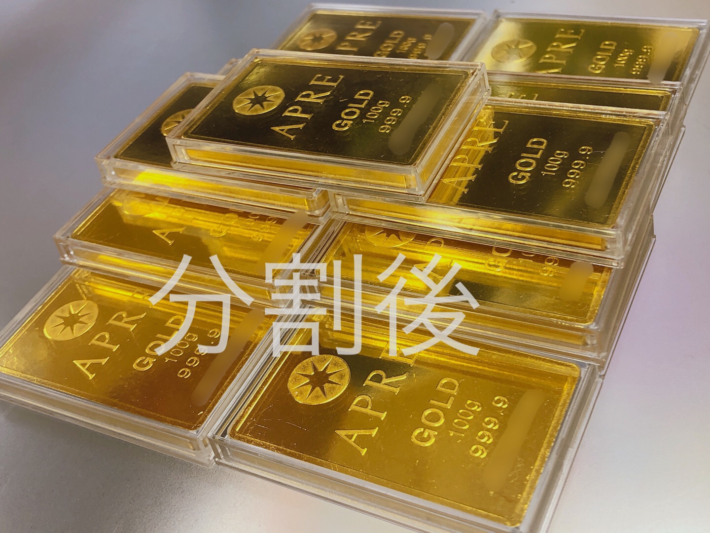 Amazon.co.jp: アメリカ製?FINE MINT社銅インゴット100oz銅塊