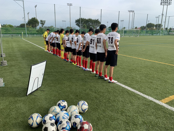 第34回佐賀県サッカーフェスティバル21 Fcレヴォーナ 第34回佐賀県サッカーフェスティバル21 Fcレヴォーナ
