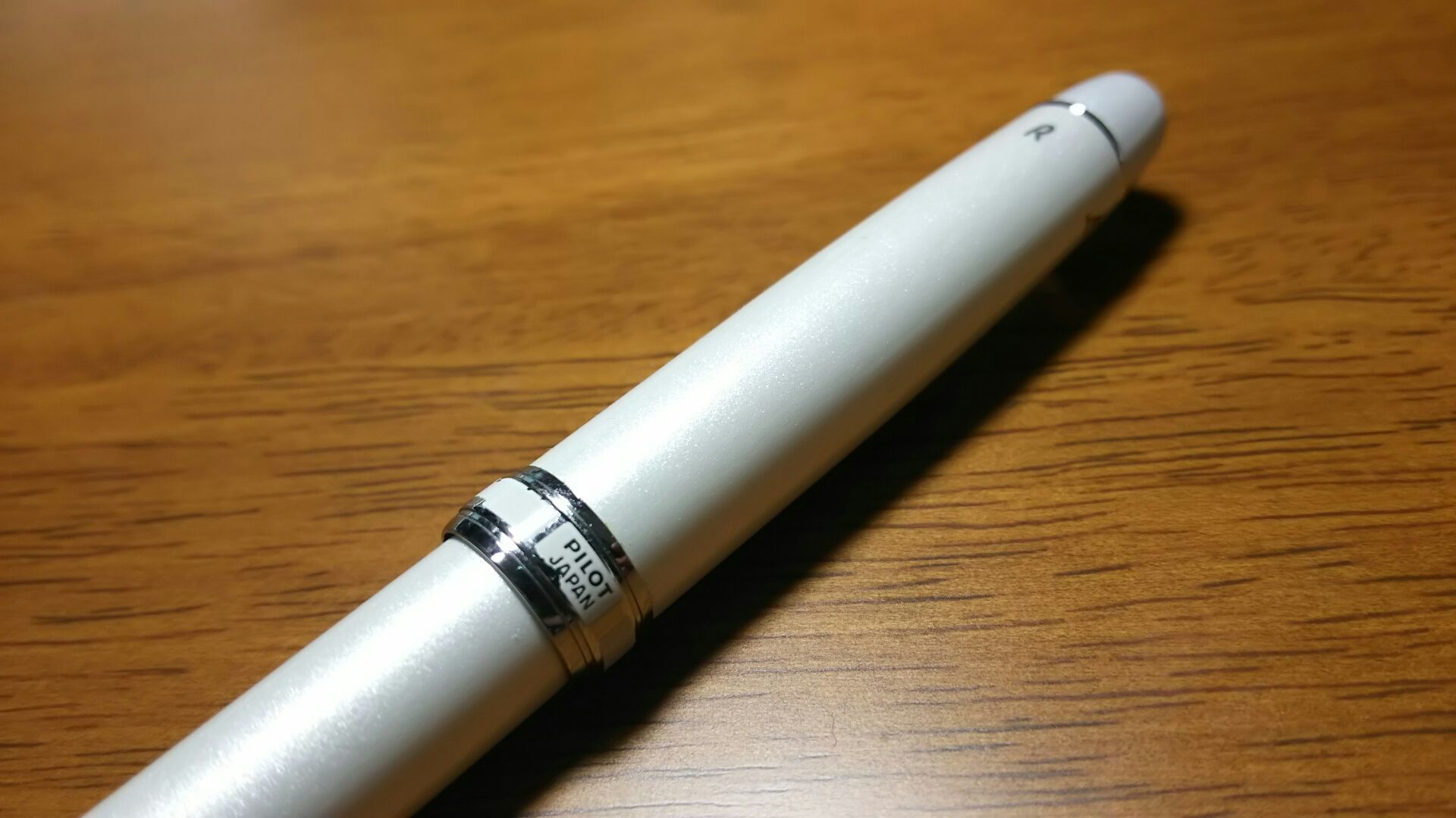 Pilot 3+1 EXECT | Pen Connection