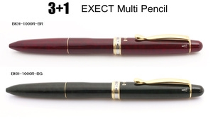 Pilot 3+1 EXECT | Pen Connection