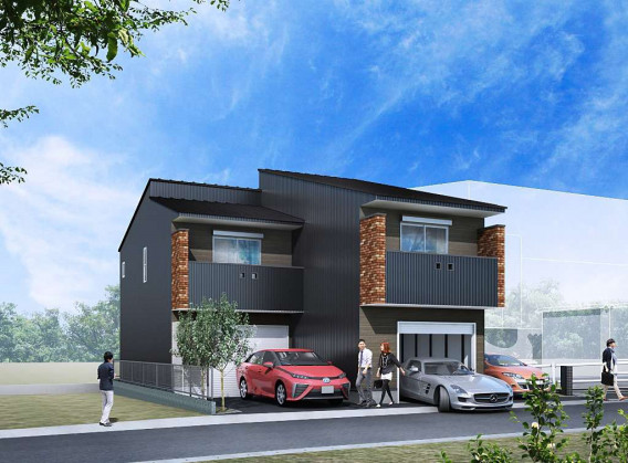 ガレージハウスに一人暮らししたい方へ おすすめ物件をご紹介 名古屋編 滋賀で ガレージ付き賃貸住宅 を展開 アスタリスク ガレージハウスに一人暮らししたい方へ おすすめ物件をご紹介 名古屋編 滋賀で ガレージ付き賃貸住宅 を展開 アスタリスク