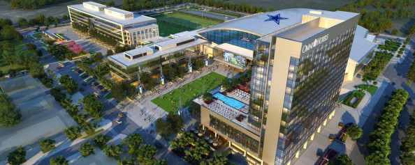 ダラスローカルデータ Morita Group 米国不動産ーカリフォルニア テキサス