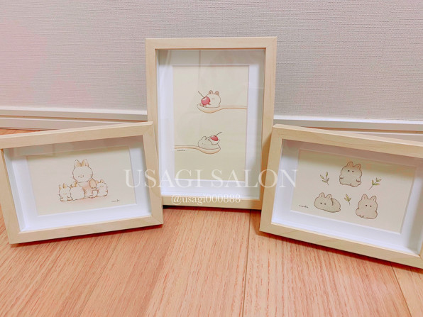 デザインフェスタvol 52に出展します Usagi Salon By Sayaka デザインフェスタvol 52に出展します Usagi Salon By Sayaka