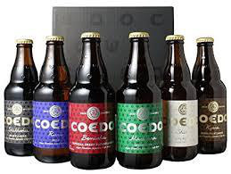 埼玉県川越市 coedo クラフトビール 米と酒の井上屋 埼玉県川越市 coedo クラフトビール 米と酒の井上屋