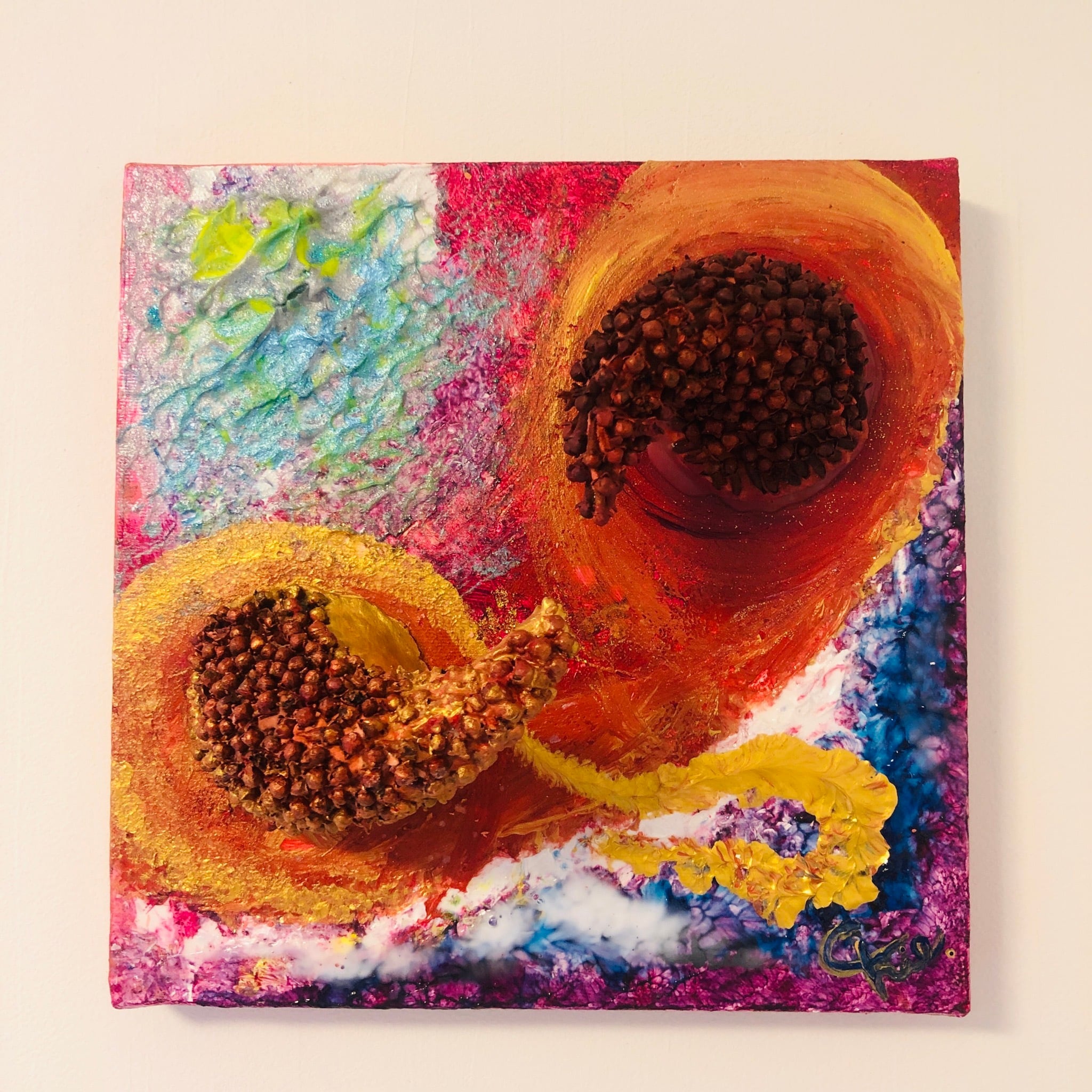 月星座の癒し - 《蠍座の癒しのちから『あなたといっしょに