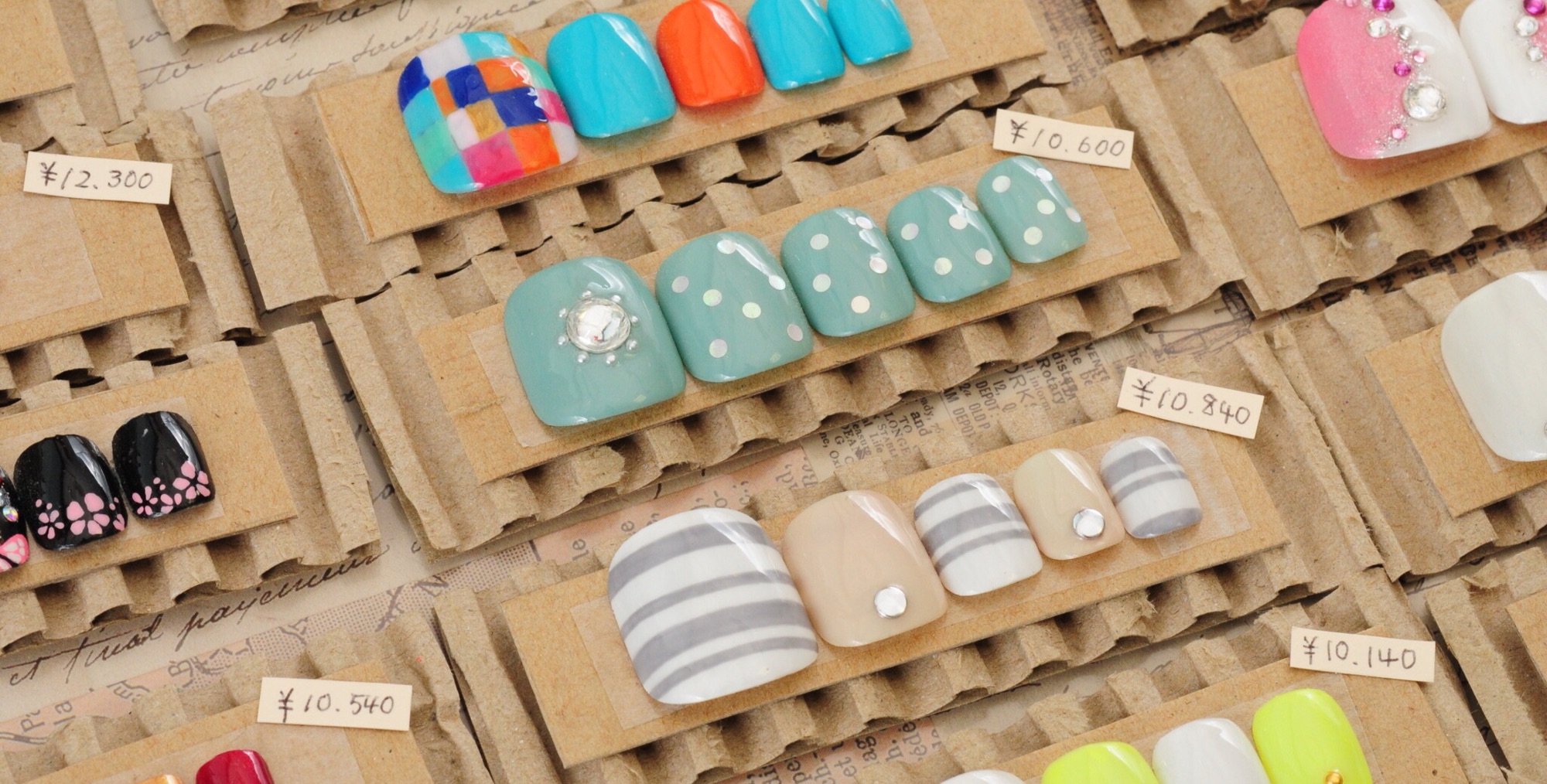 RECRUIT | JR芦屋駅前のネイルサロン「PRENAILプリネイル」芦屋
