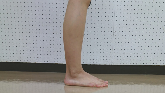 効率良くほぐす ケにもハレにも