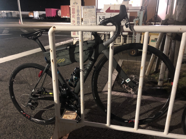 秋の寒霞渓 小豆島へ 林檎サイクリング