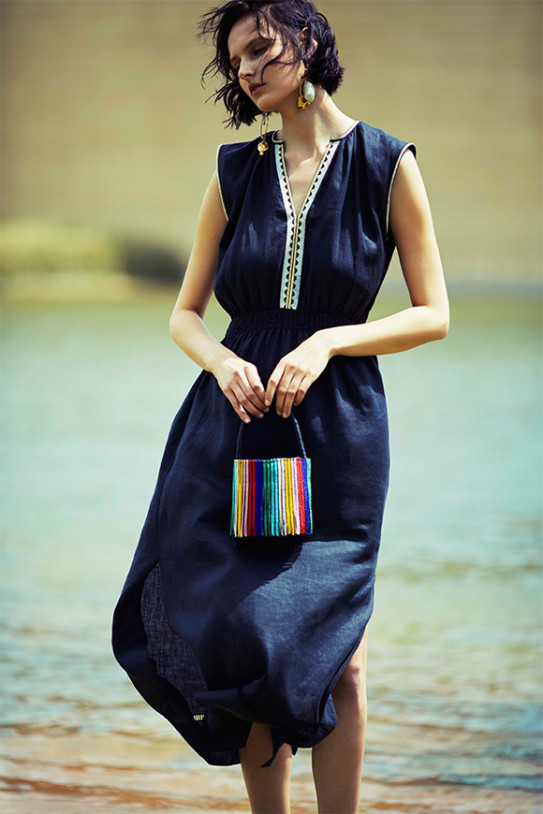 ファッションのチョコっとエッセイ Fashion Advice By Kat