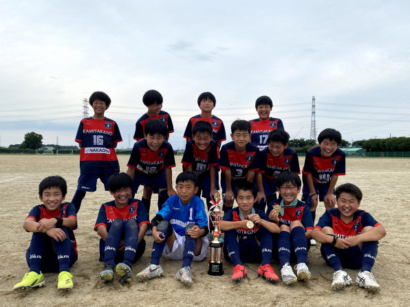 上高野フットボールクラブ 公式ホームページ 上高野フットボールクラブ 公式ホームページ