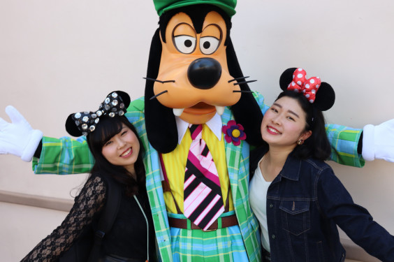 番外編 カリフォルニアディズニーに行ってきました Shine House Blog 番外編 カリフォルニアディズニーに行ってきました Shine House Blog