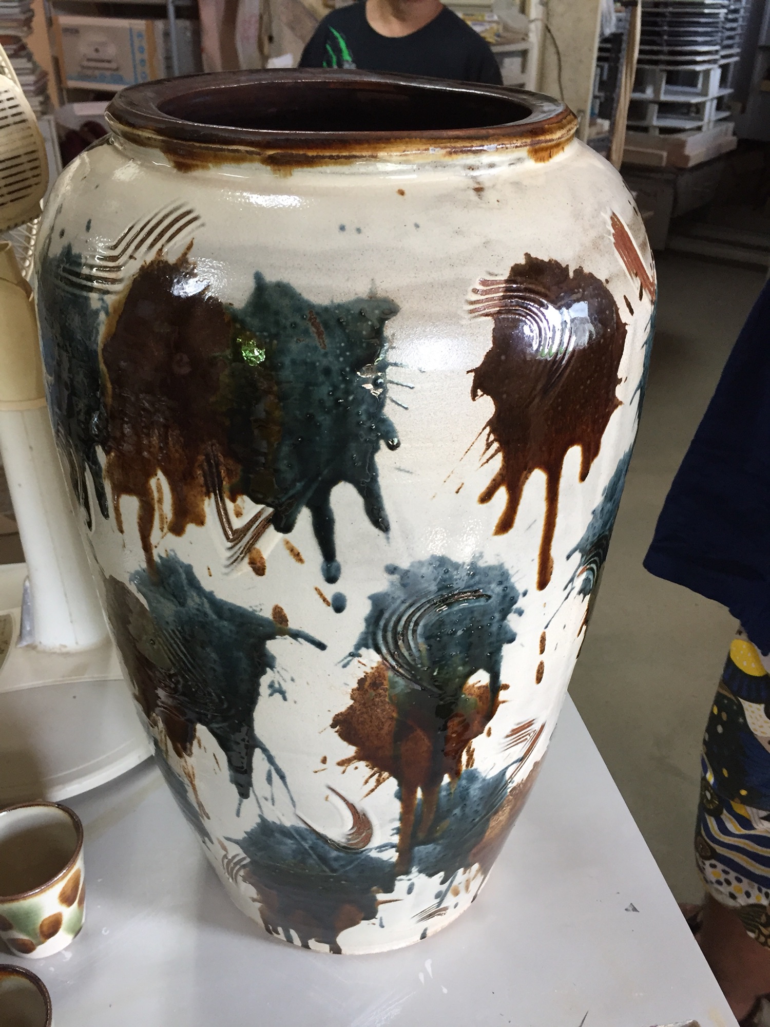 傘立 | テマヒマ