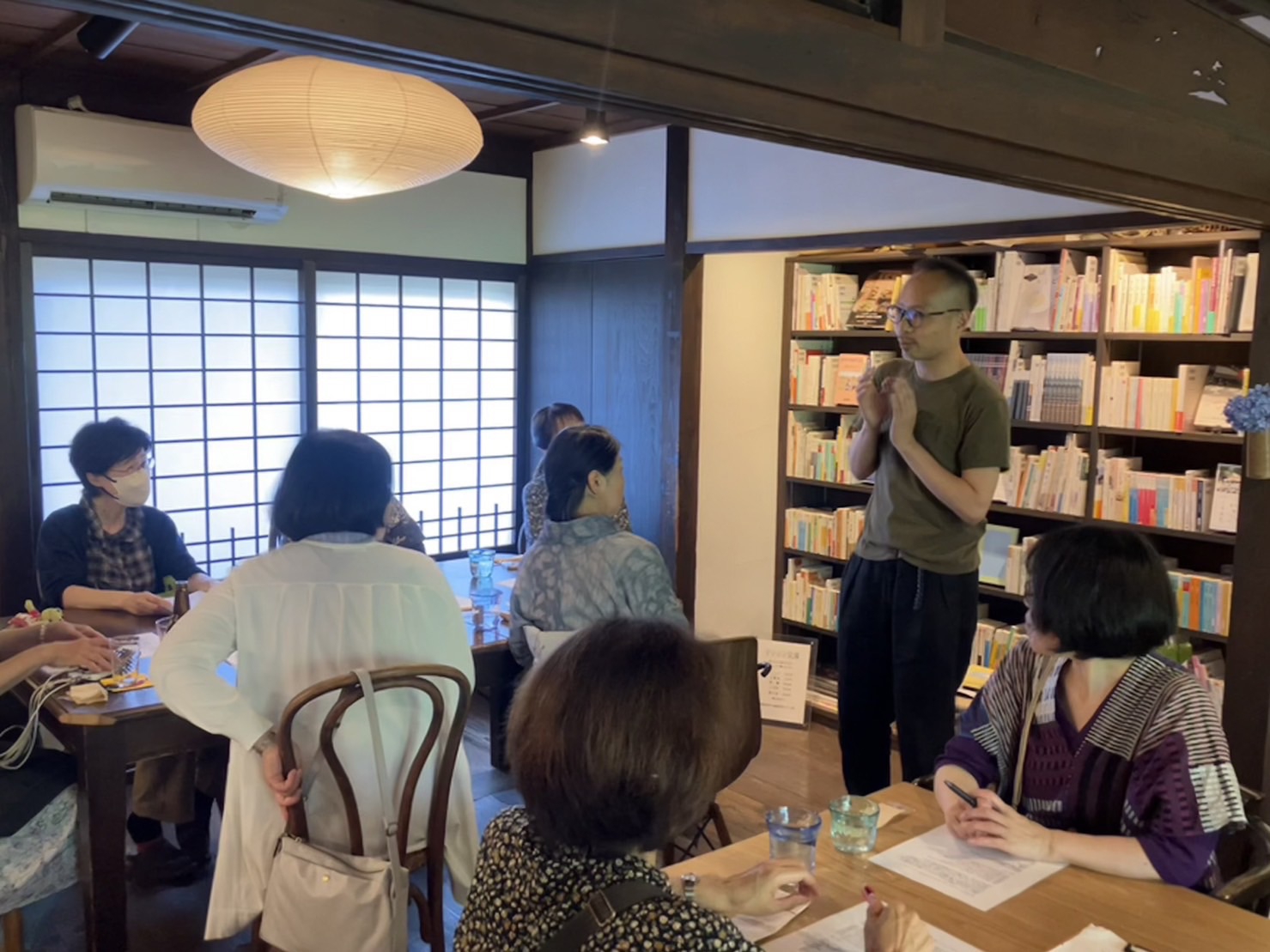琴線 | テマヒマ