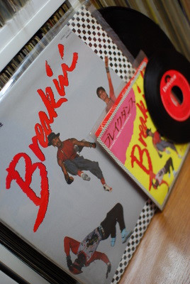 この映画で ブレイクダンス は始まった Shohei Kozaki Nyny