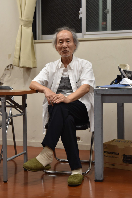 文学座附属演劇研究所 Bunken Magazine