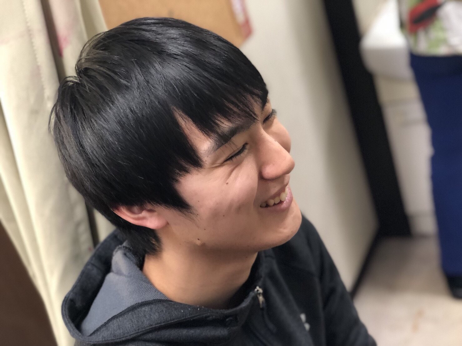 松浦慎太郎 文学座附属演劇研究所 bunken magazine