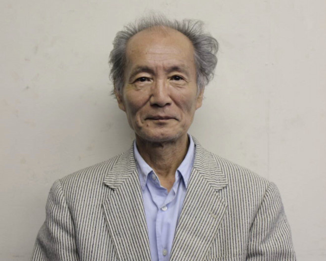 研修科でやってるのが一番楽しい 演出家 小林勝也インタビュー 文学座附属演劇研究所 Bunken Magazine 研修科でやってるのが一番楽しい 演出家 小林勝也インタビュー 文学座附属演劇研究所 Bunken Magazine