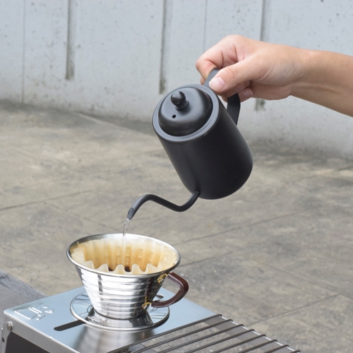 ハイマウント キャンプ用コーヒーグッズ特集