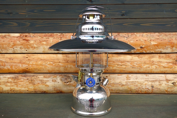 【ジャンク品】Petromax HK500 ランタン 楽天市場】Petromax ペトロマックス HK500 ランタン Polished