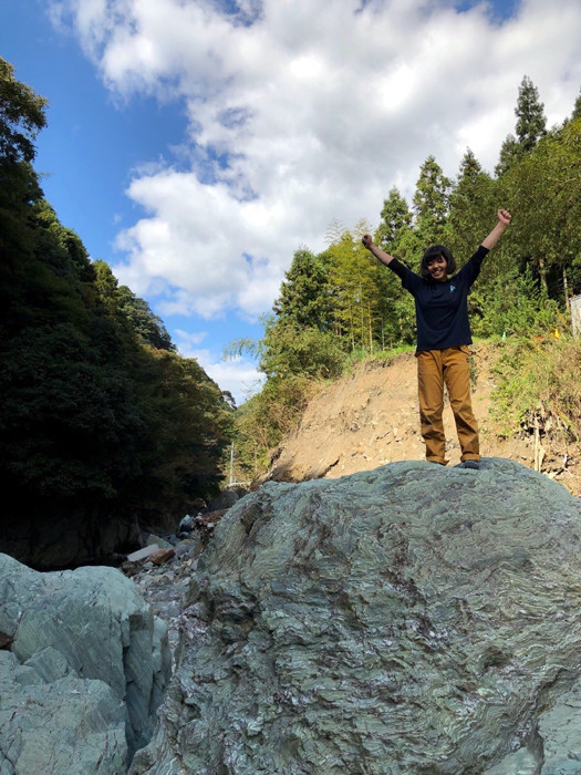 中止 21 5 30 日 開催 スタッフ多田と行くはじめての岩登り ボルダリング アウトドアーズ コンパス 最新ブログ