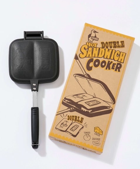 CHUMS - 非売品　チャムス　ノベルティセット 非売品】チャムスノベルティセット CHUMS - 非売品 チャムス