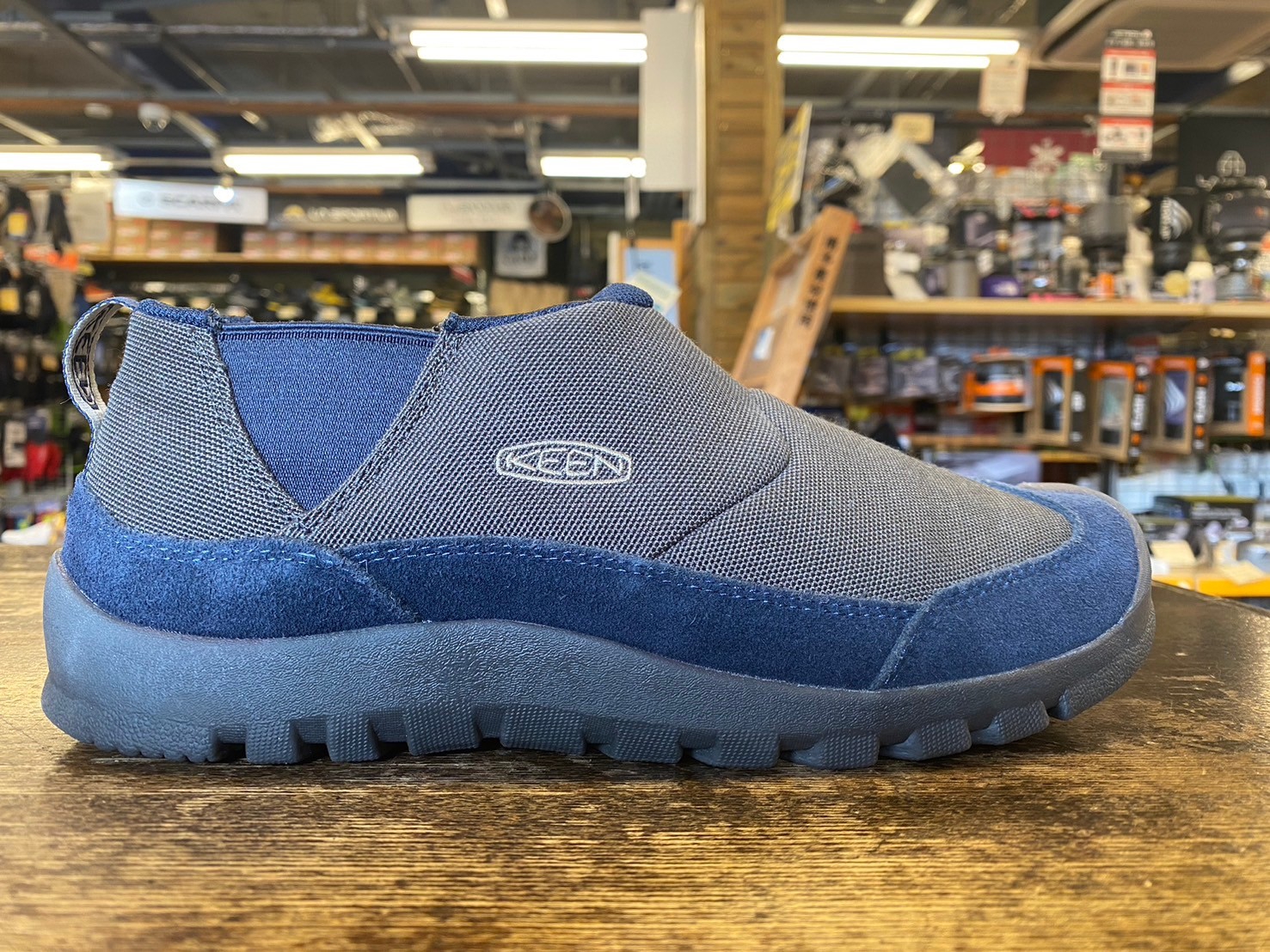 ウォンキーキャンプ 別注 SBS + SBS2 + バリス脚最終値下げ ウォンキーキャンプ 別注 SBS + SBS2 + バリス脚最終値下げ