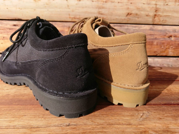 着用3回】Dannerエクスプローラー USA製 ゴアテックス 白タグ 7½（美品 