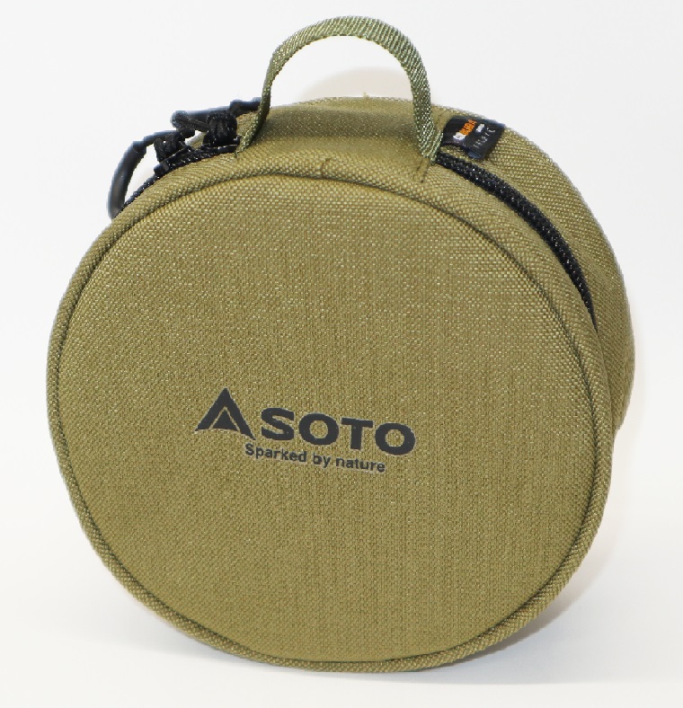 SOTO レギュレータストーブ(ST-310) プレミアディーラーシップ限定販売 