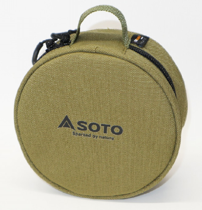 Soto レギュレータストーブ St 310 プレミアディーラーシップ限定販売モデル入荷 アウトドアーズ コンパス 最新ブログ