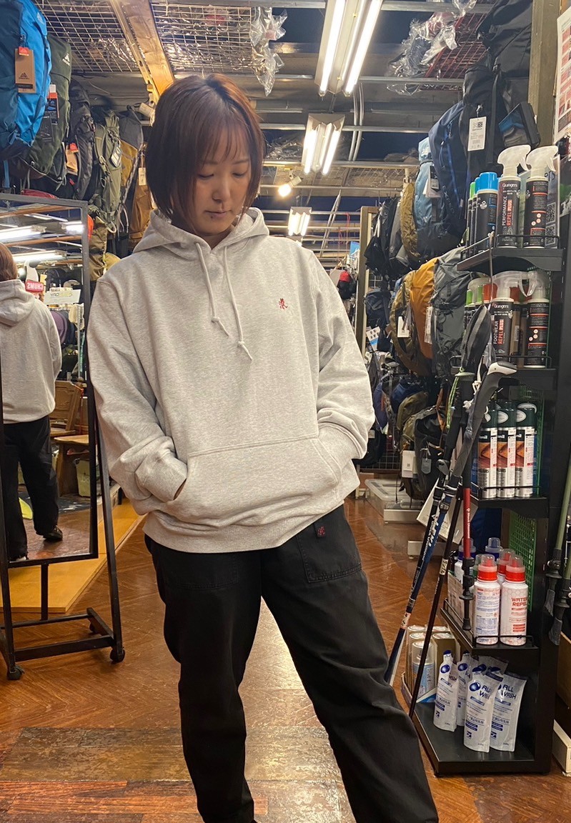 GRAMICCI グラミチ ウェア パンツ メンズ 2024 G103-OGT LOOSE TAPERED PANT ルーズテーパードパンツ グラミチ 2024年秋冬新作続々入荷！定番グラミチパンツ NNパンツ 他