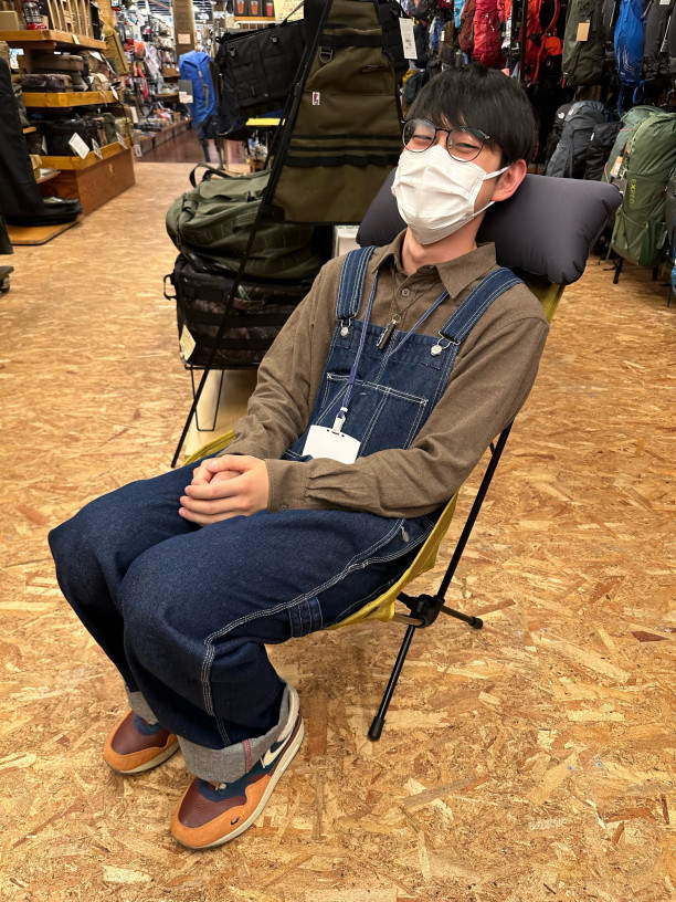 ヘリノックス 日常にもなじみやすいホームデコアンドビーチシリーズ 