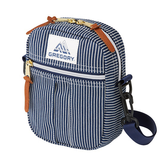 グレゴリー ホワイトとネイビーが鮮やかに映える2019年限定生産カラー  