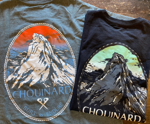 パタゴニア 2024年春夏新作 カラフルでユニークなプリントが魅力的なT 