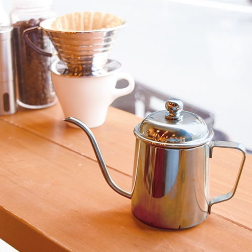 ハイマウント キャンプ用コーヒーグッズ特集